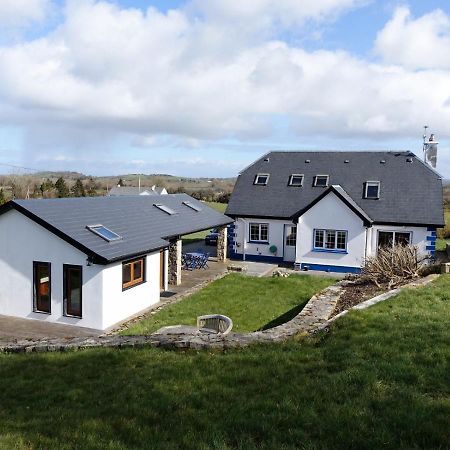 Eden Cottage Countryside Retreat Ennis Exterior foto