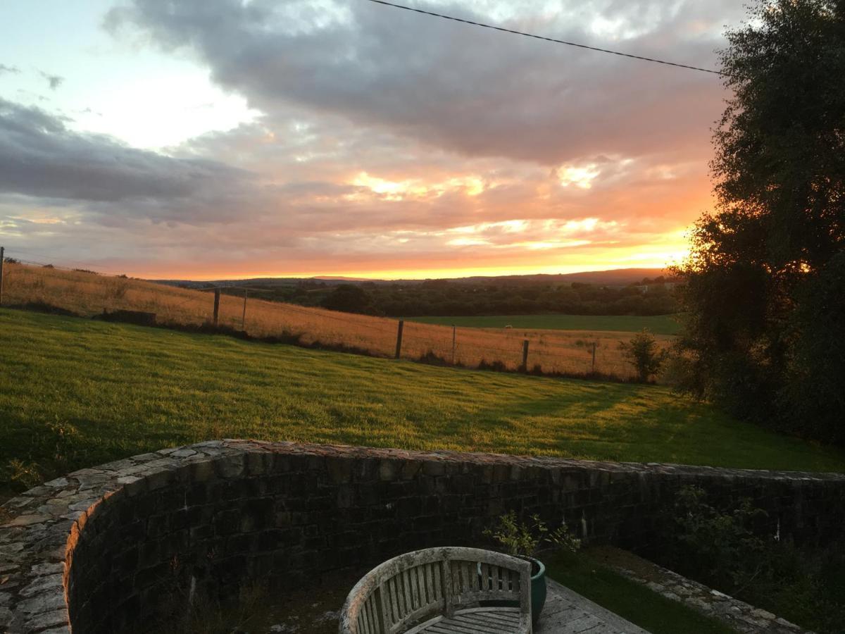 Eden Cottage Countryside Retreat Ennis Exterior foto