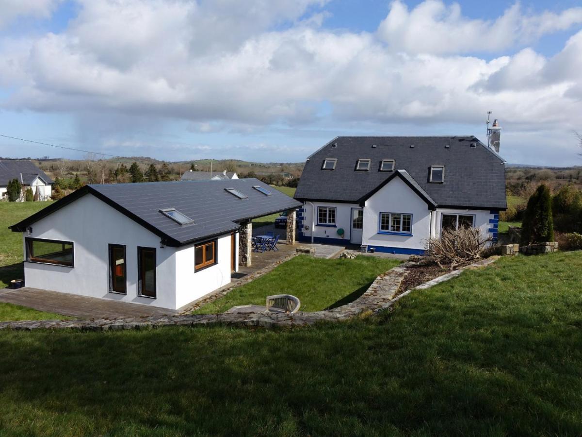 Eden Cottage Countryside Retreat Ennis Exterior foto